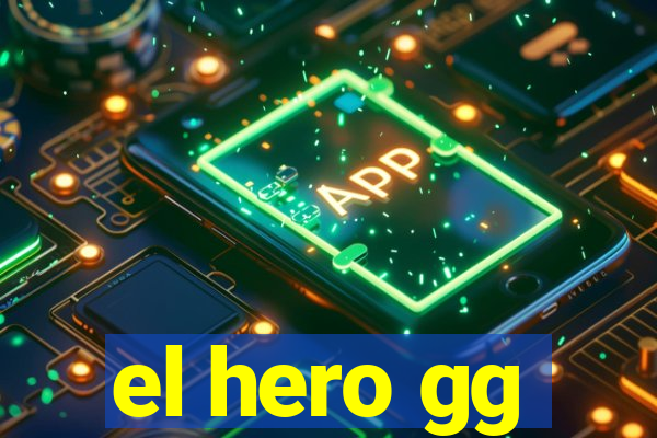 el hero gg